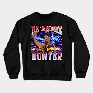 De'Andre Hunter Crewneck Sweatshirt